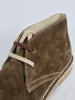 Нови мъжки велурени боти Lumberjack Desert Boots - 41 , снимка 4