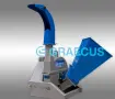 GRAECUS Раздробител за клони гръцки KT10, снимка 7