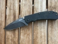 Продавам нож Zero Tolerance 0550bw (Hinderer), снимка 1