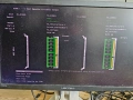 2x8GB (16GB) RAM памет DDR3 GeIL Enhance Veloce 1866MHz | CL10 | Тествана! | MemTest PASS, снимка 6