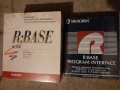 Антикварни неразпечатвани оригинални пакети  Windows/286, MS Works, MS Chart,  MS DOS4, снимка 3