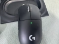 Мишка Logitech G Pro X Superlight и Слушалки Logitech G Pro, снимка 5