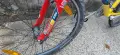 Scott 26 цола алуминиева рамка , снимка 7