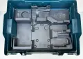 Bosch L-boxx 136 - Куфари от винтоверт и реноватор, снимка 2