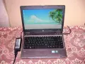 HP Probook 6360b - 13.3" Core i5, 4 GB RAM, 320 GB HDD, зарядно, батерия, снимка 1