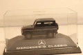 HERPA H0 1/87 MERCEDES BENZ G МОДЕЛ КОЛИЧКА, снимка 2