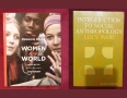 Общество и личност, антропология, история, тенденции - 18 книги, снимка 3