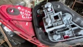 Десен стоп за Мерцедес ц класа w204, снимка 3
