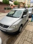 VW FOX 1,4 TDI нов внос, снимка 1