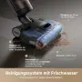 Dreame H15 Pro Вертикална прахосмукачка за сухо и мокро почистване, снимка 5
