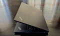 Продавам Гаранционнен Lenovo ThinkPad T14/IPSматFHDсKам/12x2.1ghzThr/16gb/nVme256gb/AmdRadeon/СветКB, снимка 7