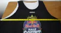 Red Bull Half Court Germany двулицев баскетболен потник XL, снимка 7