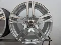 4бр 18ски джанти MAM за FORD,VOLVO,LAND ROVER, JAGUAR 5х108мм A180294 , снимка 3