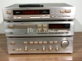 Luxman Комплект, снимка 1