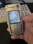 Nokia 6680 телефон, снимка 3