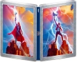 Thor: Love and Thunder /  EXCLUSIVE COLLECTOR EDITION 4K Ultra HD Steelbook +  Blu-ray) без Бг суб, снимка 2