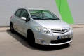 Toyota Auris II 1.6 (132 кс) + ГАЗОВ  ИНЖЕКЦИОН 2013 август, снимка 1