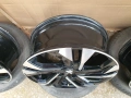 Джанти Пежо 4x108x6,5J17ет32, снимка 7