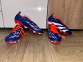 Нови футболни обувки Adidas Predator , снимка 9