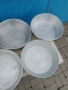 Алуминиеви тави от соца за Питки и др , снимка 1