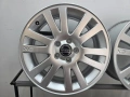 4бр 17ски джанти за VOLVO  5х108мм A170885 , снимка 4