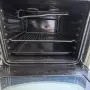 Готварска печка Beko, снимка 2