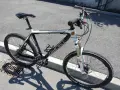 велосипед Ghost HTX Lector Carbon , снимка 1