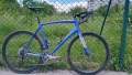 Шосеен Велосипед Raleigh Revenio 4 AL Disc , Размер 57см, снимка 1