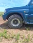 Hyundai Galloper , снимка 2