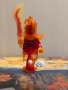 Lego Nexo knights & Chima минифигурки, снимка 5