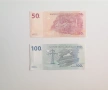 ⭐ Конго 50 / 100 франка 2013 (виж описанието), снимка 2