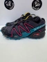 Дамски туристически обувки SALOMON SPEED CROSS 3. Размер 38, снимка 2