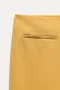 Дамски панталон ZARA, снимка 3