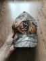 Sauer Camo Cap - камофлажна ловна шапка КАТО НОВА, снимка 1
