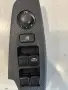 Главен превключвател за стъкла предна дясна страна за Mazda 3 2.2D (2015) B45C684L1 OEM, снимка 2