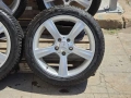 5х112 17 Mercedes C class E class Мерцедес Ц Е клас 5x112 w204 w205 w211 212 213, снимка 5