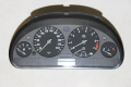 Километраж BMW E39 Serie 5 (1996-2004г.) 62.11-8 372 354 / 62118372354 / 110008735021, снимка 1