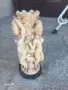 РЕЛЕФНА ВАЗА ФИГУРА СТАТУЕТКА , снимка 5