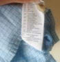 Оригинална Мъжка риза Fjallraven Ray Shirt, снимка 5