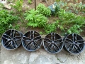 Джанти Audi RS 18" 5х112 Ауди VAG 5X112, снимка 3