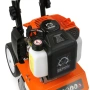 Двутактова мотофреза DEMON 1.4KW, снимка 2