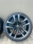 Джанти VOLVO XC60 / XC90 -  22” с гуми Pirelli P Zero 265/35/22, снимка 6