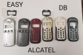 Панели за Alcatel EASY, DB, 300, 303, 311, 511, 701, 735, 715, 501, 332, 525, 320, снимка 1