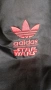Продавам мъжко яке Adidas -Star Wars Edition , size Xl , снимка 2