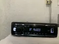 Авто радио Kenwood Bluetooth, снимка 1