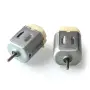 Мини DC Моторче – 3-6V, снимка 2
