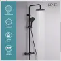 KENES душ за баня, снимка 1
