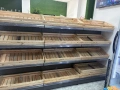 Продавам островен стилаж, снимка 1