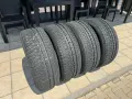 4бр. зимни гуми 235/55/17 103 V Michelin , снимка 3