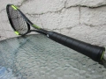 Ракета за скуош Slazenger Prodigy, снимка 4